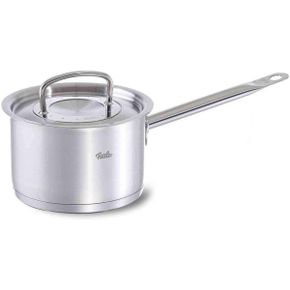 영국 휘슬러 냄비 Fissler High Saucepan with Lid 16 cm 1727153