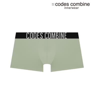 코데즈컴바인이너웨어 아웃밴드 라이트카키 드로즈 (CDMD913LKH)