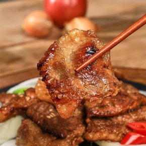 [오늘담은] 칼집양념구이 1kg