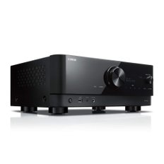 AV RX-V6A(B) 7.1ch Dolby AtmosDTS:X4K120HzAmazon MusicAmazon Alexa 야마하 리시버 흑경면