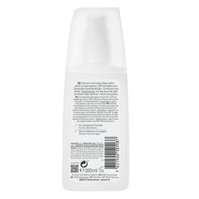 스위스 허브 디탱글링 헤어 스프레이 100ml