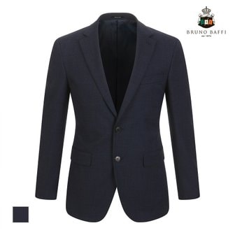 인디안 [BRUNO BAFFI] 남성 심플 모혼방 정장자켓_MARGAVS2111