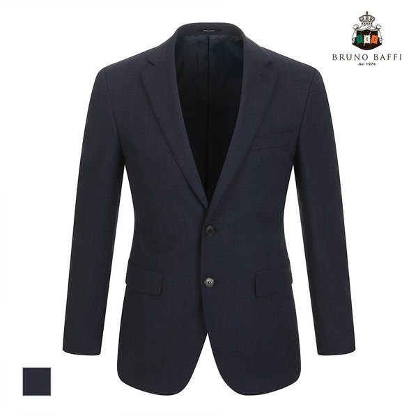 [BRUNO BAFFI] 남성 심플 모혼방 정장자켓_MARGAVS2111