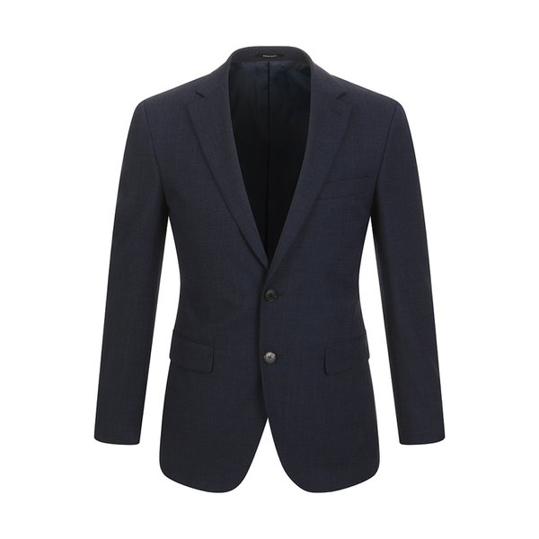 [BRUNO BAFFI] 남성 심플 모혼방 정장자켓_MARGAVS2111