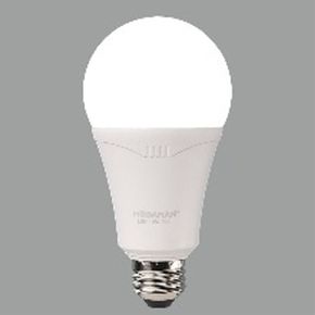 LED 전구 벌브 램프 14W 주광색 6500K E26 KS A70