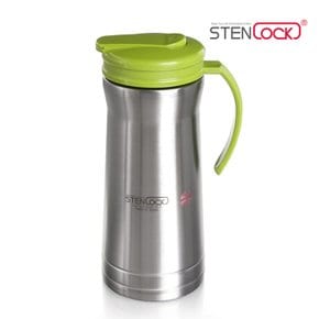 스테인레스 304 물병 가정용 업소용 스텐물병 7호 1300ml