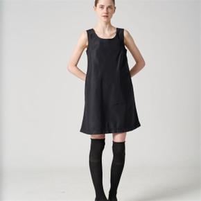 Milano re-nylon mini dress