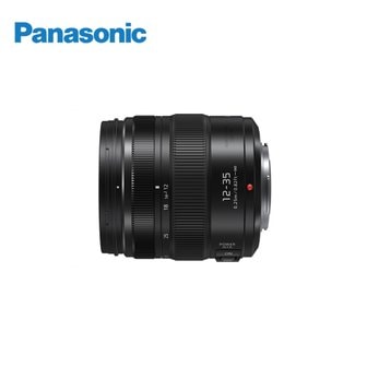  [파나소닉] 루믹스 G X VARIO 12-35mm F2.8 II ASPH POWER OIS 표준줌렌즈/ H-HSA12035 / 정품