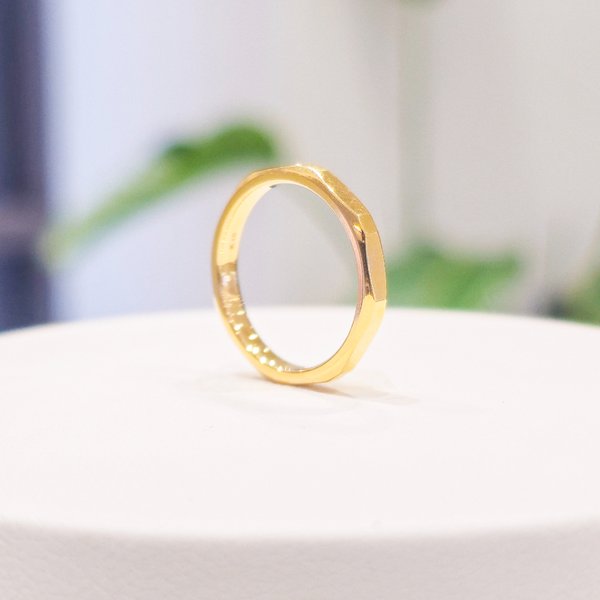 [부산점] 엘라세3(S) 커플링 반지 281900142