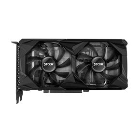 지포스 RTX 4060 DUAL D6 8GB 그래픽카드