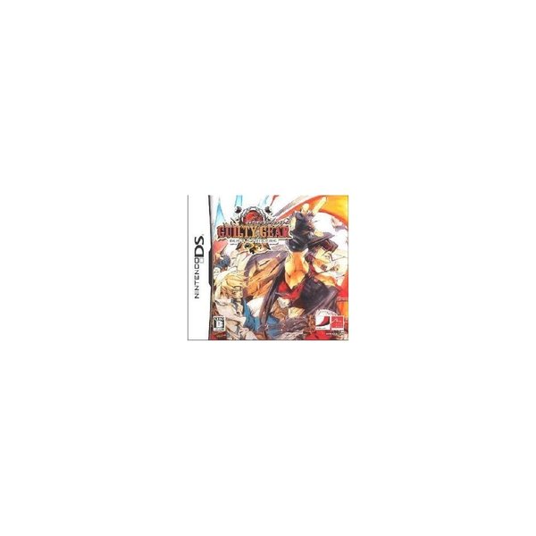 DS Guilty Gear Dust Strikers Nintendo DS, 게임. 46551 일본 New Fs, 믿고 사는 ...