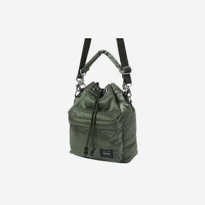 벌룬삭 세이지 그린 Porter Balloonsac Sage Green