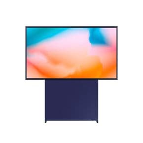 삼성 108cm 더세로 QLED TV KQ43LSB05AFXKR 네이비블루[33415344]