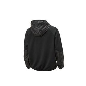 공용 경량 플리스 후드 풀오버 32YC362209  보온성 데일리 운동 FLEECE HOOD PULLOVER