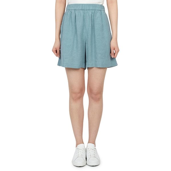 [부산점] 가든 아일랜드 여성 반바지 57475 WWSA