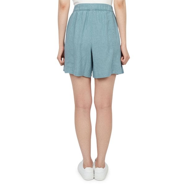 [부산점] 가든 아일랜드 여성 반바지 57475 WWSA