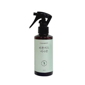 피톤치드 시나몬 스프레이 150ml