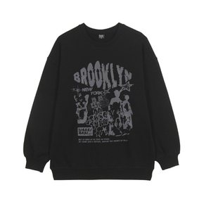 AWK주니어 스트릿 융기모 티셔츠_R258B1225A_epc