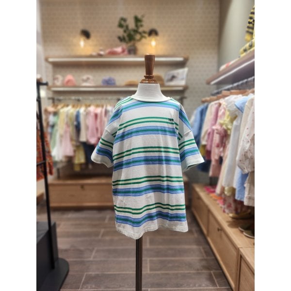 [파주점] 리틀그라운드 (IV)마이어나더스토리-코지ST티셔츠  7531G33206