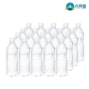 스파클 생수 500ml 120개