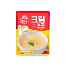 크림 스프 1KG x 10개