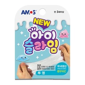 아모스 아이 슬라임 70g