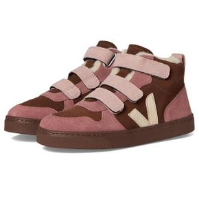 키즈 스몰 V-10 토들러 리틀키즈 빅키즈 - Walnut Platine Bark 1060369