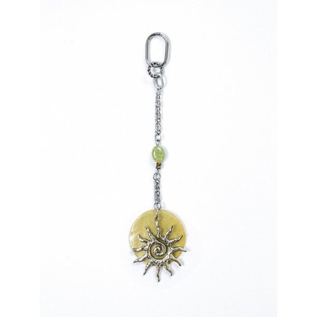 이보키 Kaya sol charm