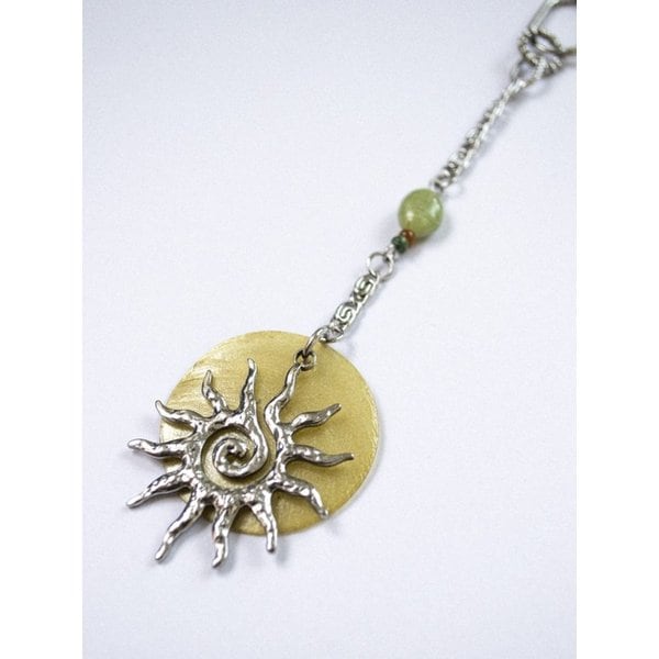 Kaya sol charm