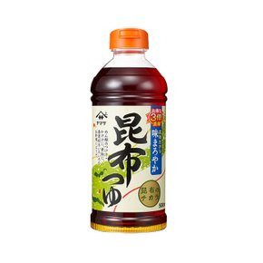 야마사 다시마 쯔유500ml