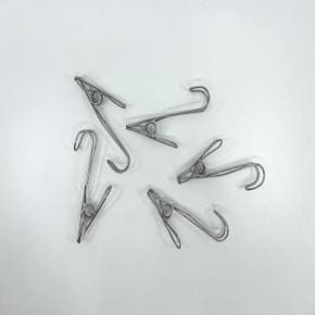 다용도 스텐 집게