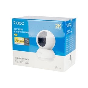 Wi-Fi 홈카메라 TAPO TC71