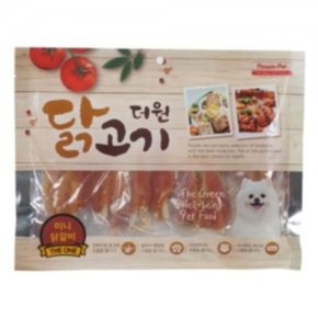 더원 미니닭갈비 300g (WD253ED)