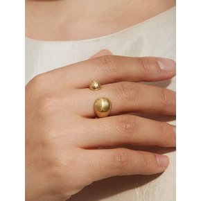 Stamen ring (gold)