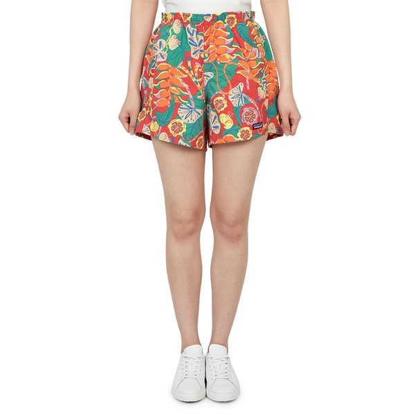 [부산점] 배기스 여성 반바지 57059 TCLE