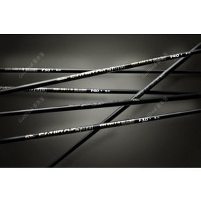 산키 플라잉 300 발할라 울트라 라이트 초경량 드라이버샤프트 30R