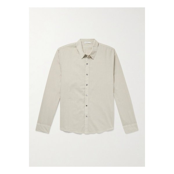 스탠다드 코튼 셔츠 46376663162955261