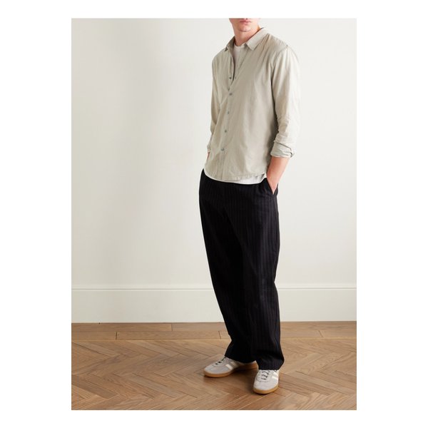 스탠다드 코튼 셔츠 46376663162955261