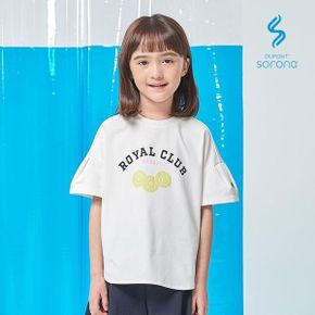 쿨피스 그래픽 티셔츠 HTM23TR63M IV_P380046974