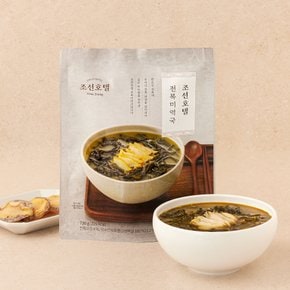 전복미역국730g