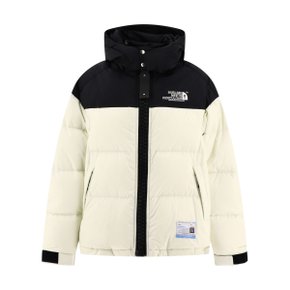 [메종 미하라 야스히로] Mens Jacket A11BL061WHITE White