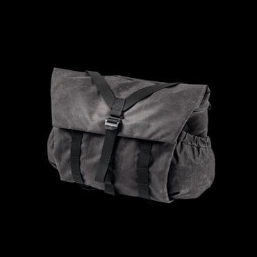 우탄크래프트 우탄크래프트 카메라백 PILOT TRAVEL BAG 10L - Charcoal Black