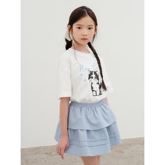 브렛테일러 브렛 퓨어 캣 숏슬리브