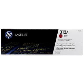 HP 토너 CF383A 적색 2700매