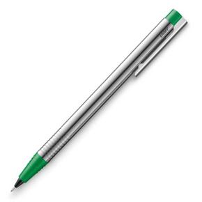 아트박스/익스트리모 LAMY logo 샤프 0.5mm 그린 각인안함