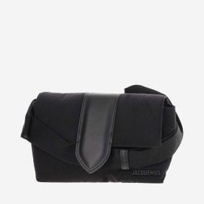 Belt Bag 246BA3793174990 Black