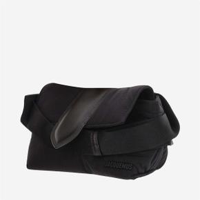 Belt Bag 246BA3793174990 Black