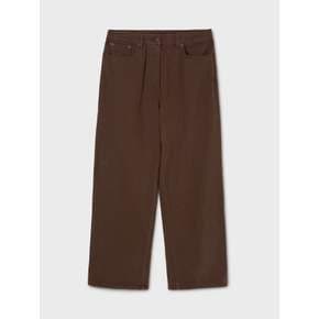 Cotton Soft Pants (F) WHTAF4881F