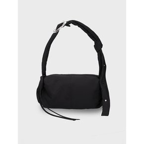 PEANUT BAG NYLON BLACK 피넛백 나일론 블랙