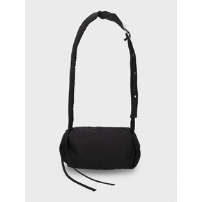 PEANUT BAG NYLON BLACK 피넛백 나일론 블랙